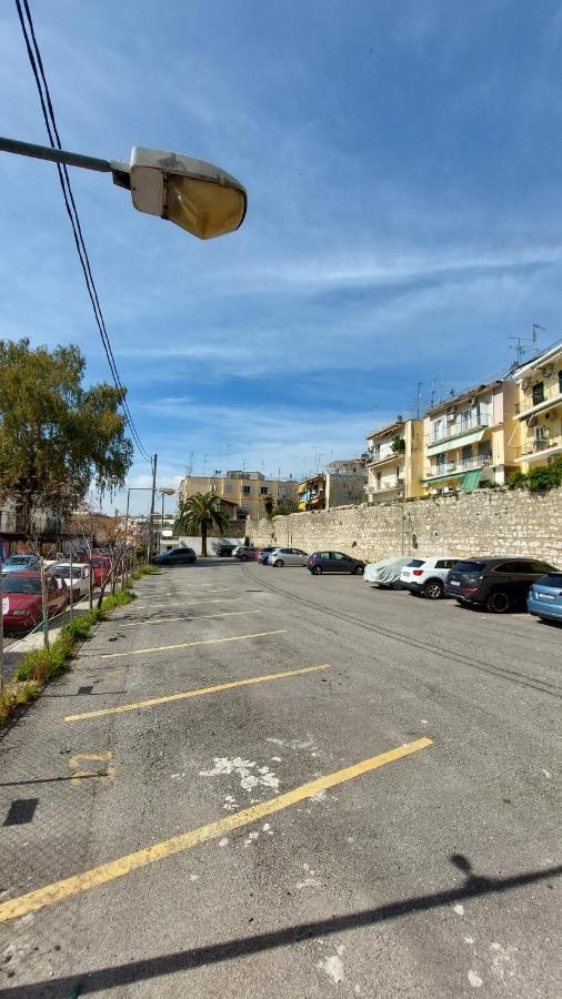 The Corfiot ' City Center ' Corfu  Exterior foto